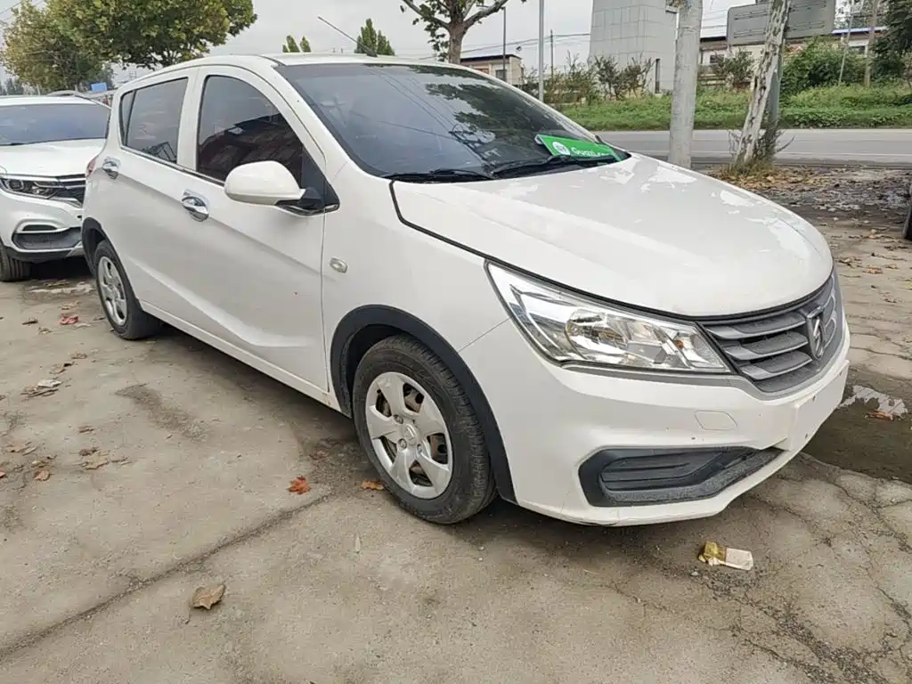 Фото 4 - Baojun 310