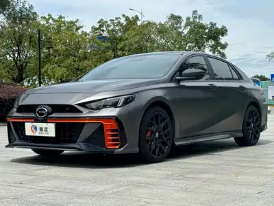 Trumpchi Empow