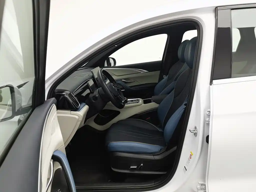BYD Song Pro 2021 2021 1.5T Automatic Xiaoyun Luxury