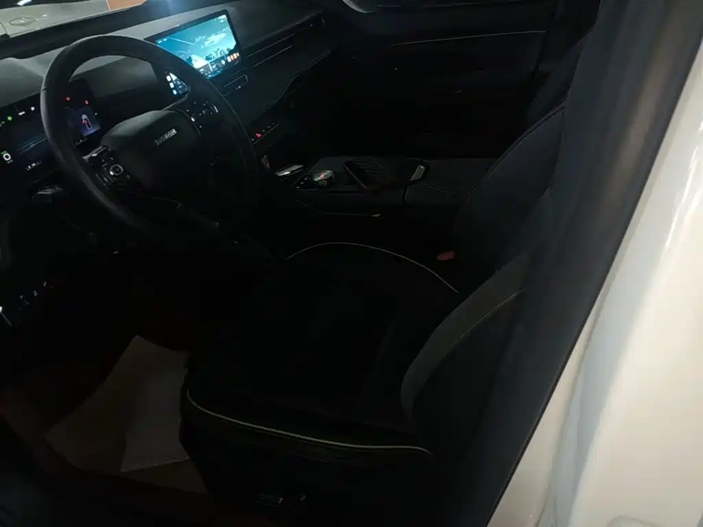 Haval H6S 2022 Model 1.5T DHT Joy Run Edition фото 15