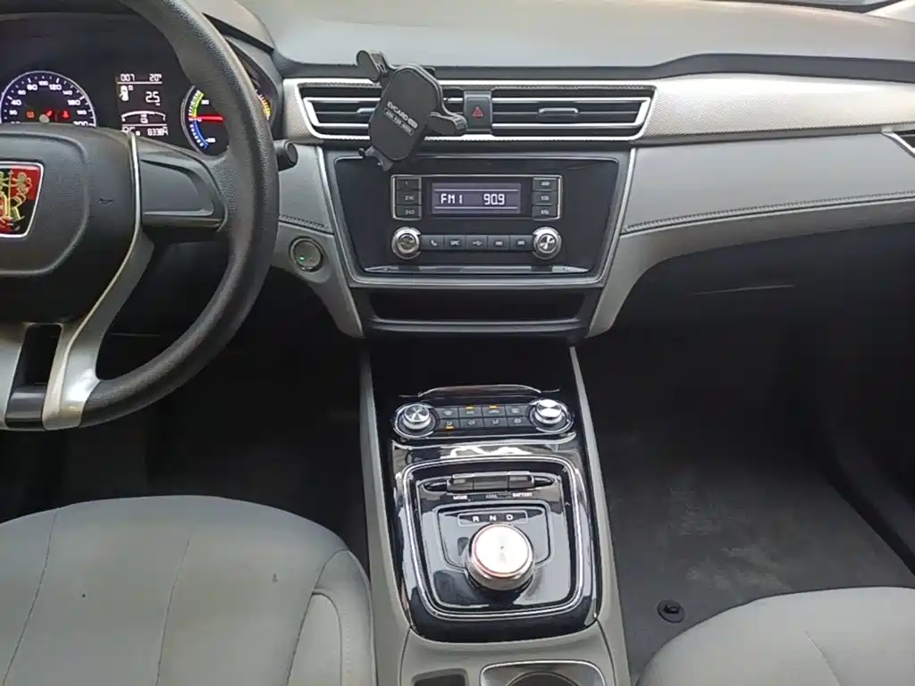 Roewe Ei5 2022 2020 Comfort Edition