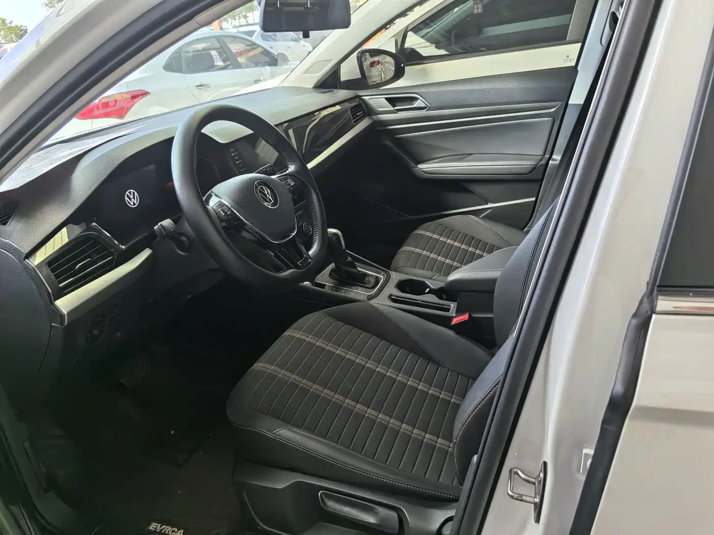 Volkswagen Lavida, миниатюра 7
