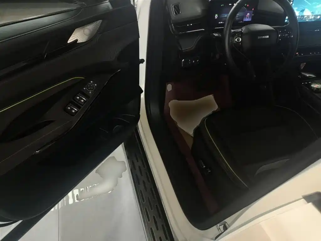 Haval H6S 2022 Model 1.5T DHT Joy Run Edition фото 16