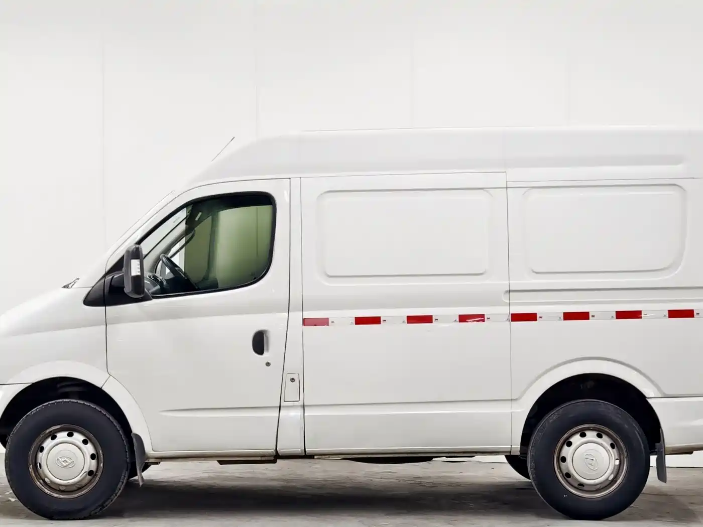 SAIC MAXUS XINTU V80