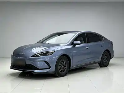 BYD Seal 05 DM-i