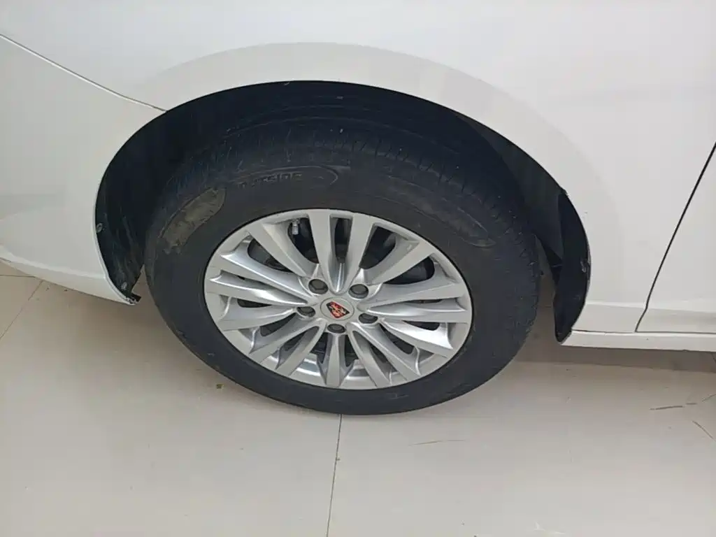 Roewe Ei5 2022 2020 Comfort Edition