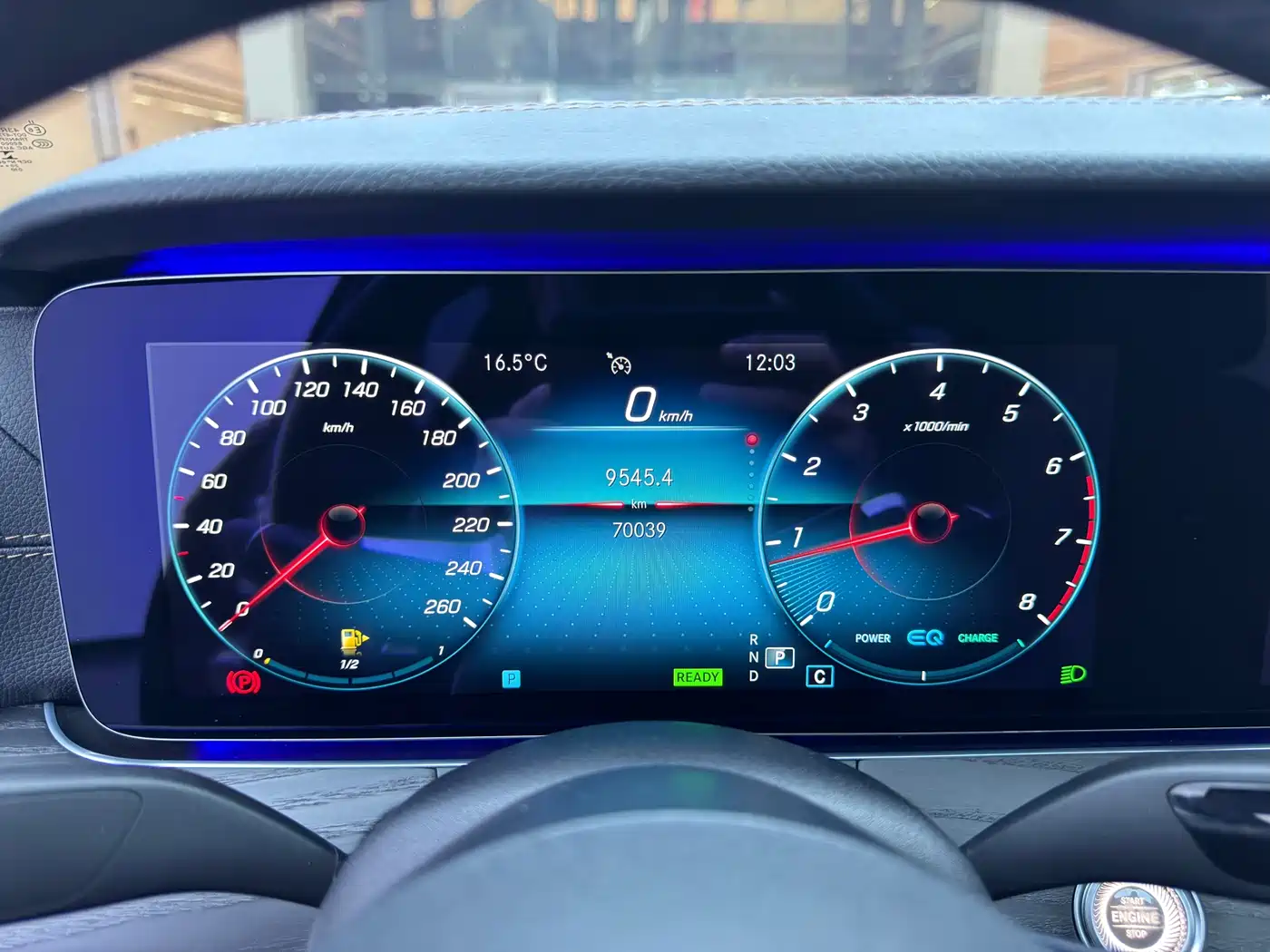 Mercedes-Benz E-Class 2021 E 260 L фото 6
