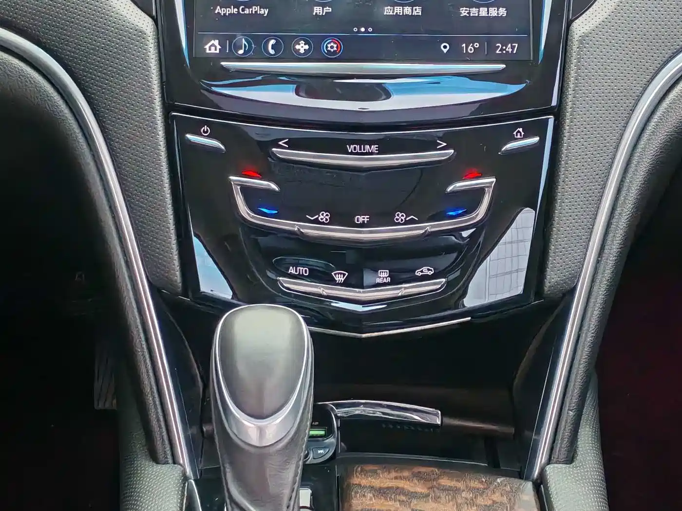 Cadillac XTS 2018 28T Elite фото 8