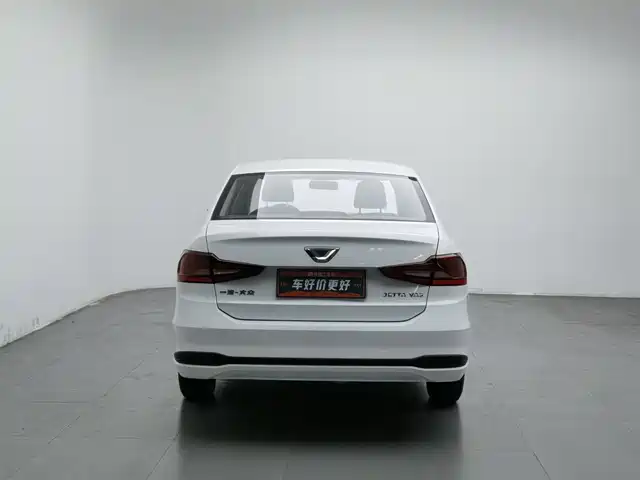 Jetta VA3 2021 1.5L Automatic Upward Life Edition — фото 4
