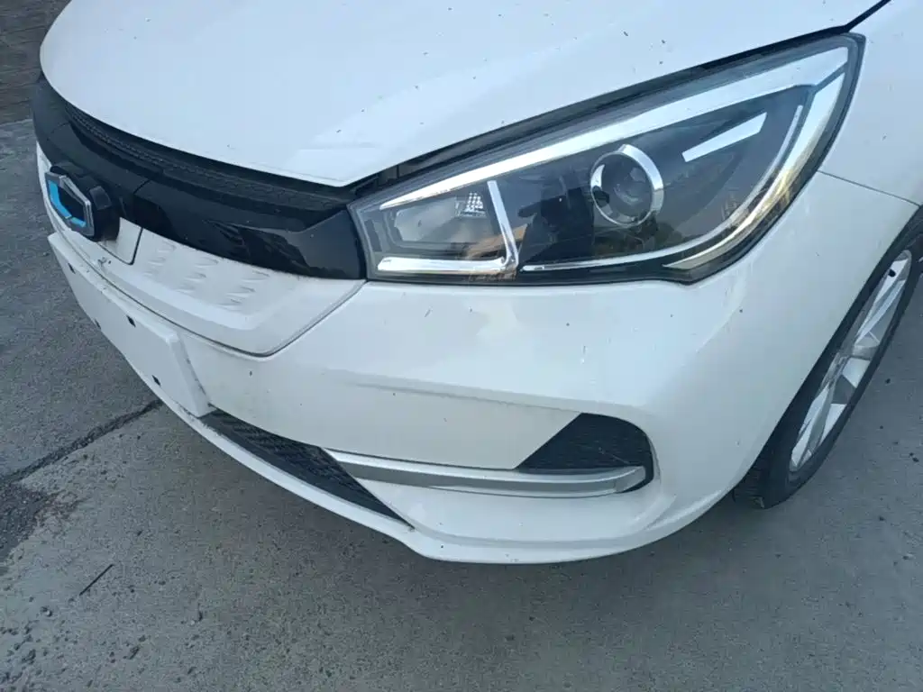 Guojin Auto Junxing 2026 2023 Standard