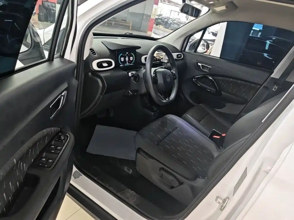 Leapmotor T03 2025 2025 Model 310 Comfort Edition