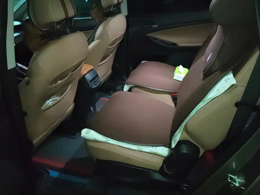 Фото 10 - Buick GL6
