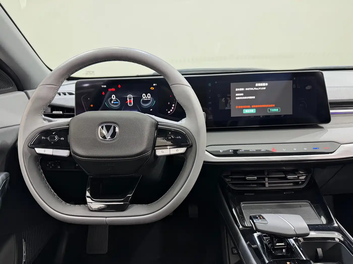 Changan Ruicheng PLUS 2023 2023 1.5T DCT Premium
