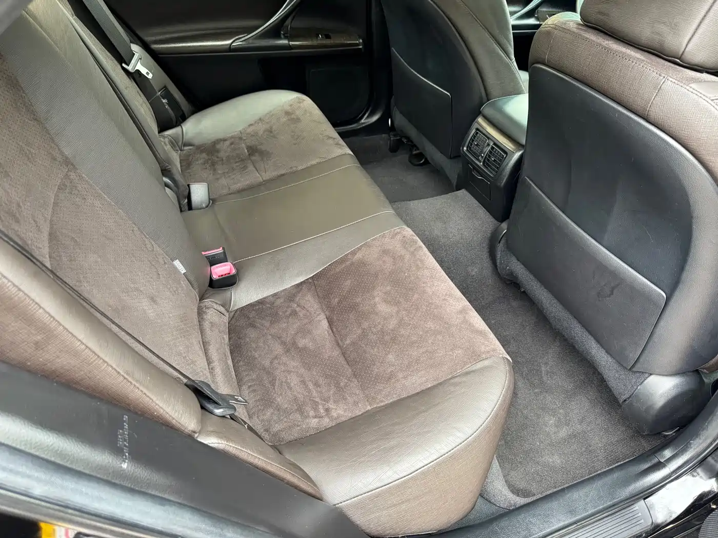 Toyota Reiz 2013 2.5V Premium Edition фото 9
