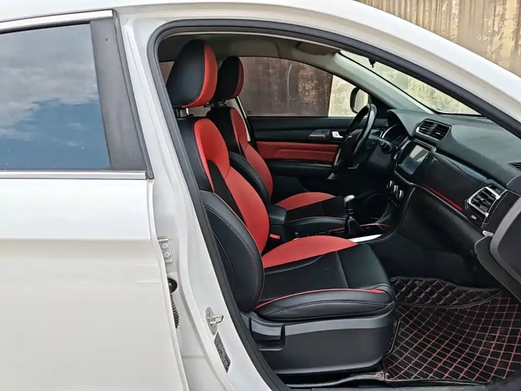 Haval H2 2018 2017 Blue Label 1.5T Manual 2WD Luxury