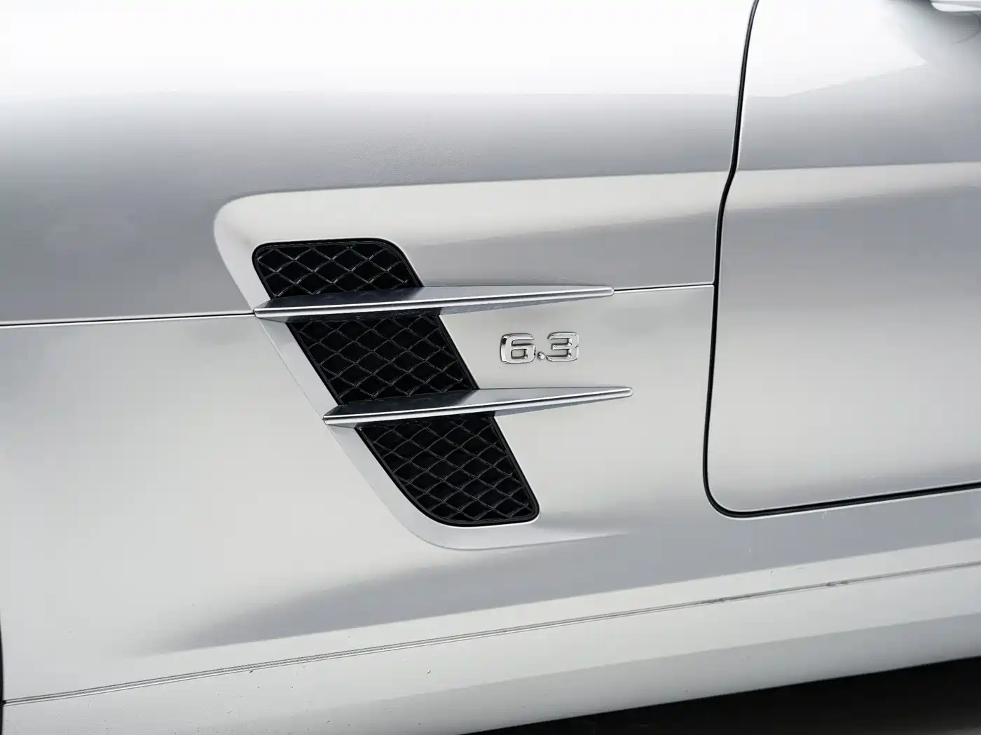 Mercedes-Benz SLS AMG 2012 2011 SLS AMG