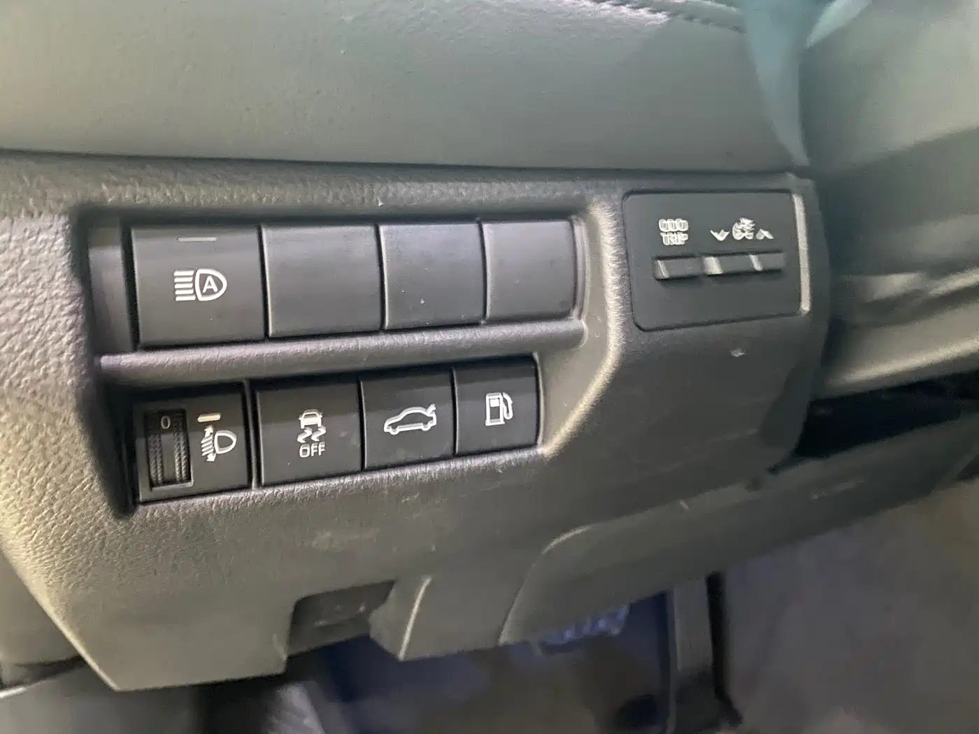 Toyota Avalon 2023 2.5L Luxury Edition фото 21