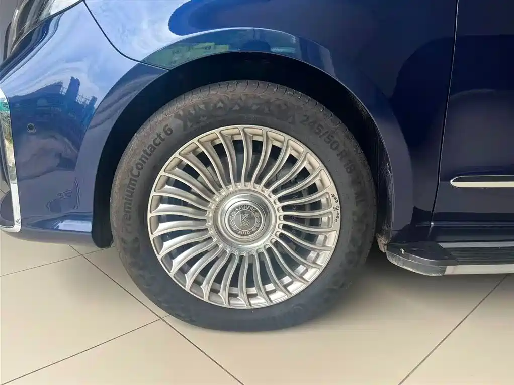 Karsheng Karshen V-Class 2026 2023 V 260 L Genesis