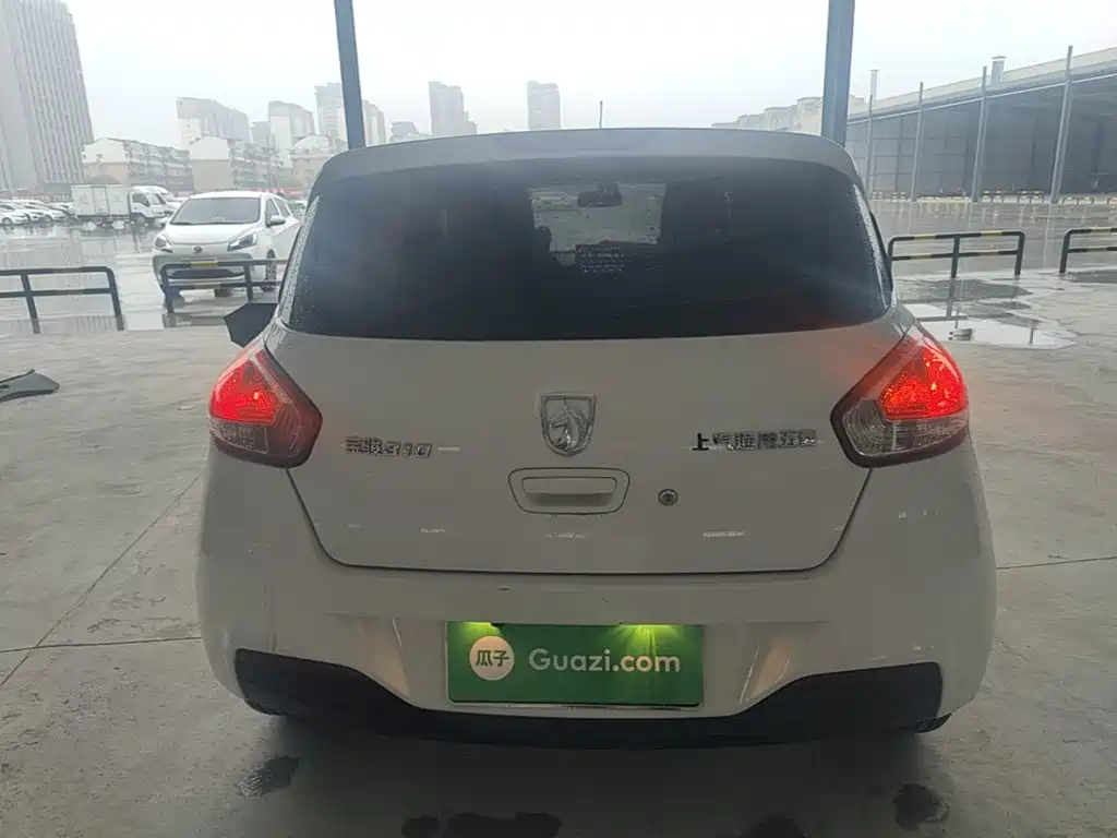 Фото 6 - Baojun 310