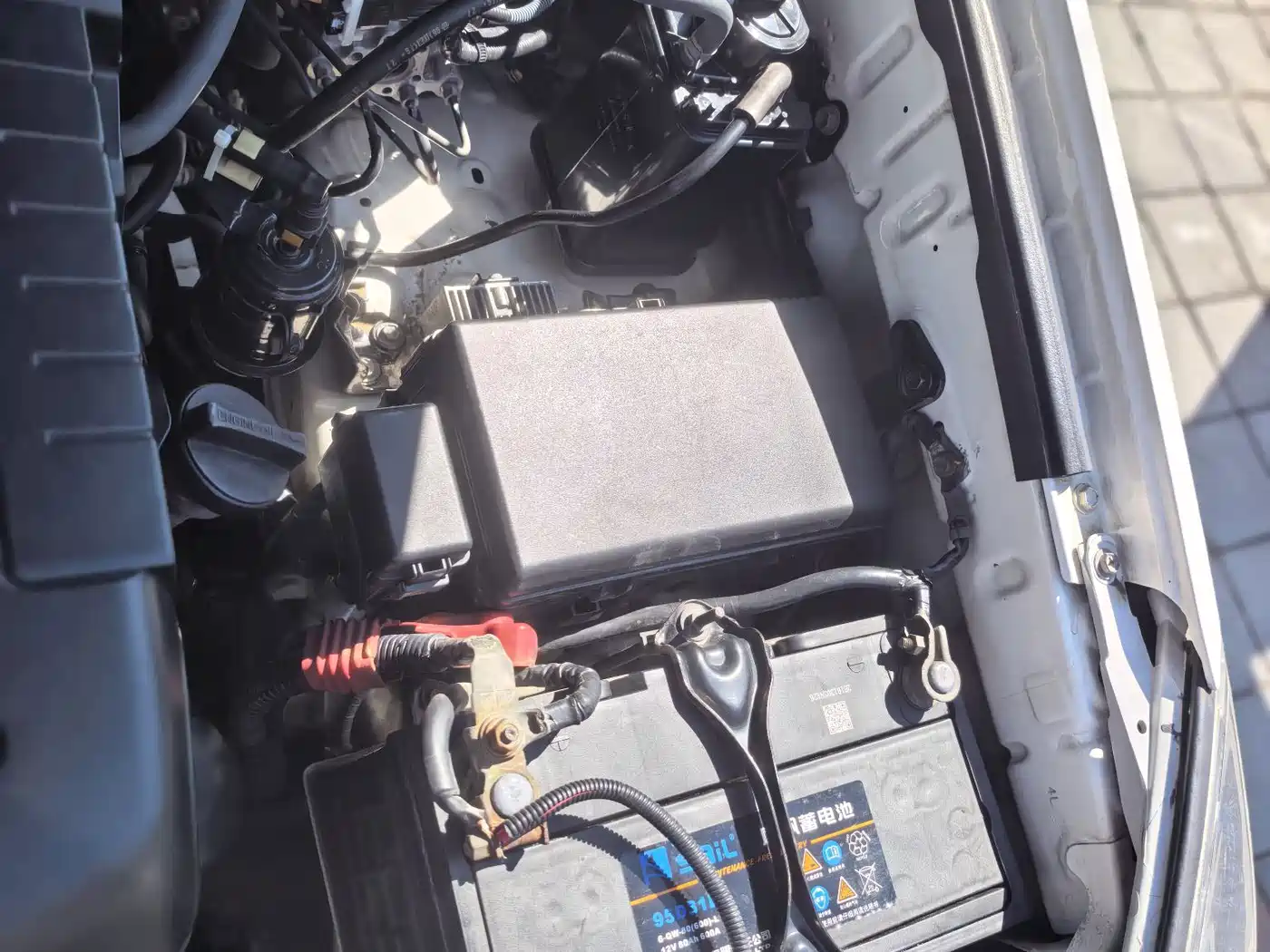 Toyota Prado 2010 2006 4.0L Automatic VX NAVI Edition