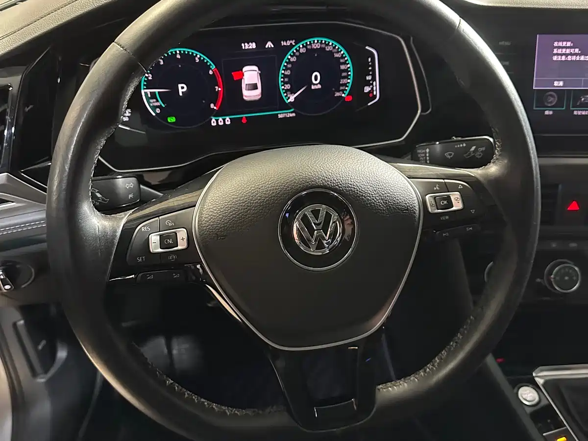 Volkswagen Sagitar 2022 280TSI DSG Surpassing Edition фото 16