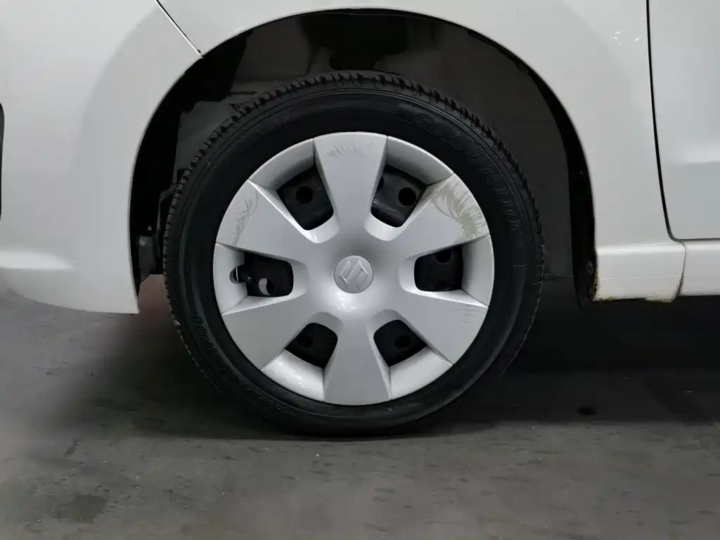 Suzuki Alto 2015 2013 1.0L Manual Comfort Edition