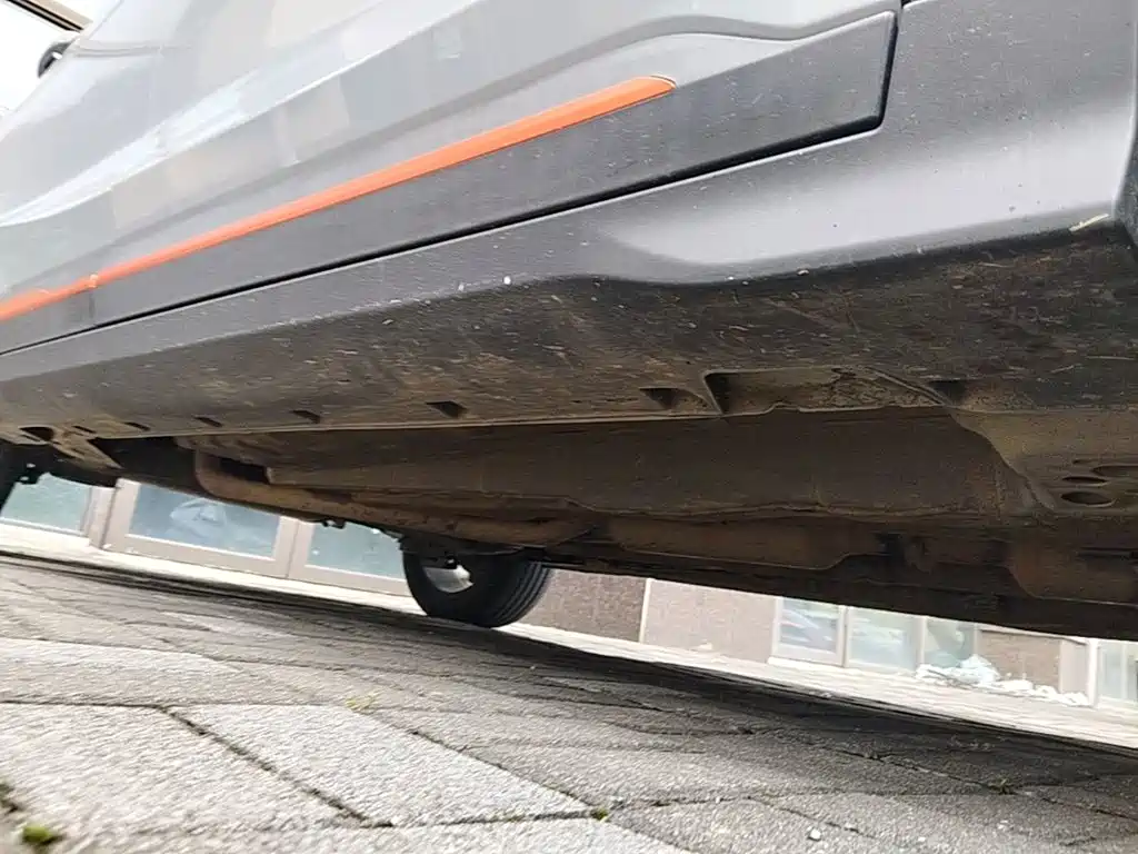 Фото 21 - Geely Emgrand S