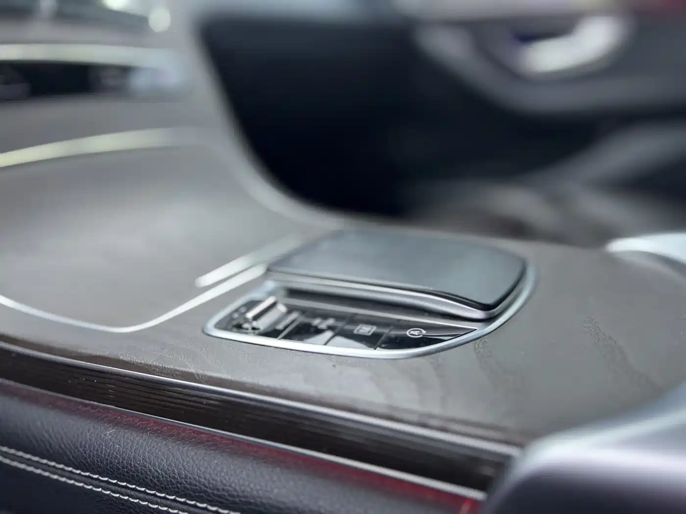 Mercedes-Benz GLC 2020 GLC 300 L 4MATIC Dynamic фото 23