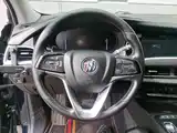 Фото 11 - Buick Enclave