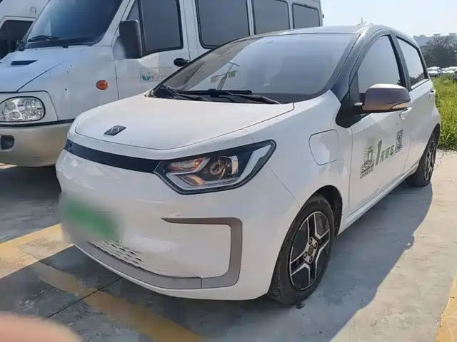 Sehol E10X Beautiful Together, 302km, Стиль
