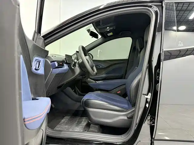 BYD Seagull 2025 305km Vitality фото 17