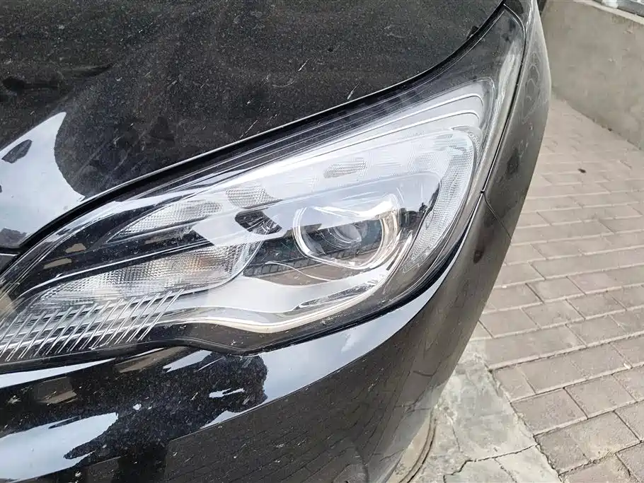 Buick Envision Plus 2019 28T 4WD Elite Type China V фото 5