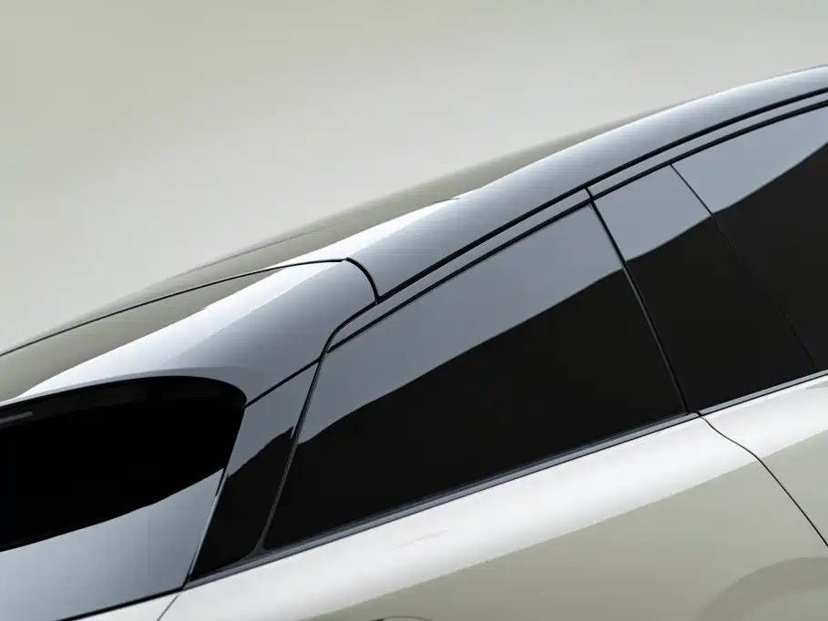 Li Auto i6 2025 2025 2WD Base Model
