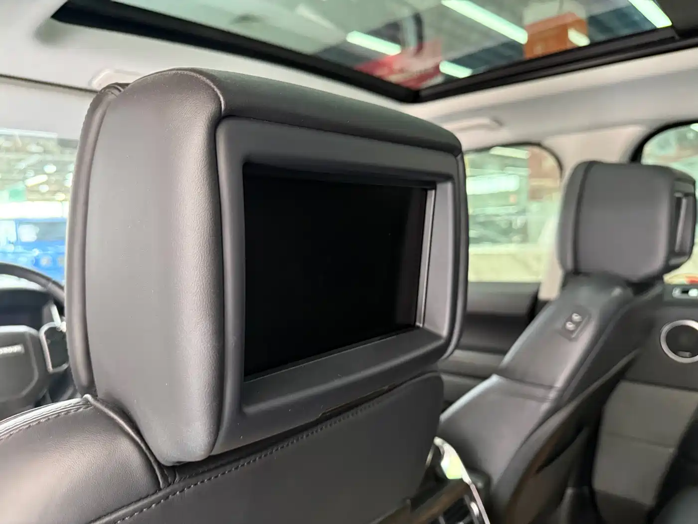 Land Rover Range Rover Sport PHEV 2019 P400e HSE фото 15
