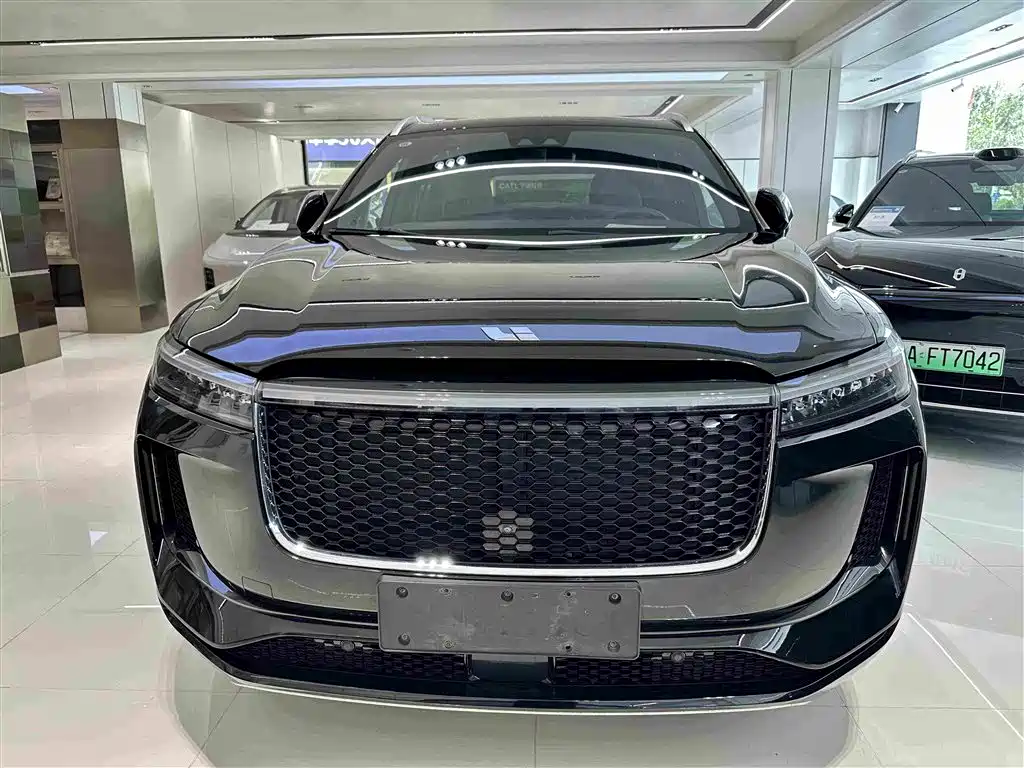 Li Auto Li ONE 2020 2020 Extended Range 6-seater