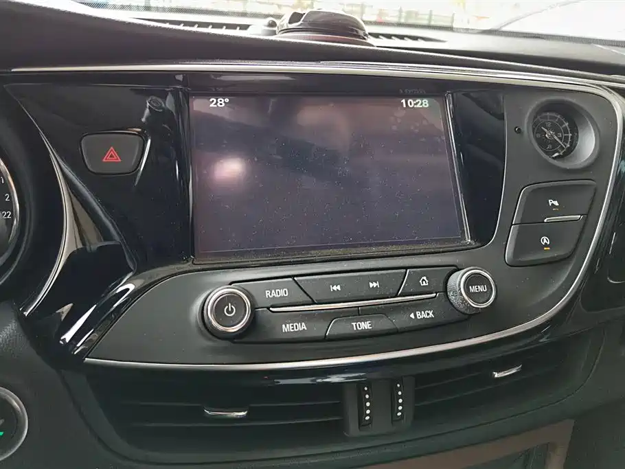 Buick Envision Plus 2019 28T 4WD Elite Type China V фото 13