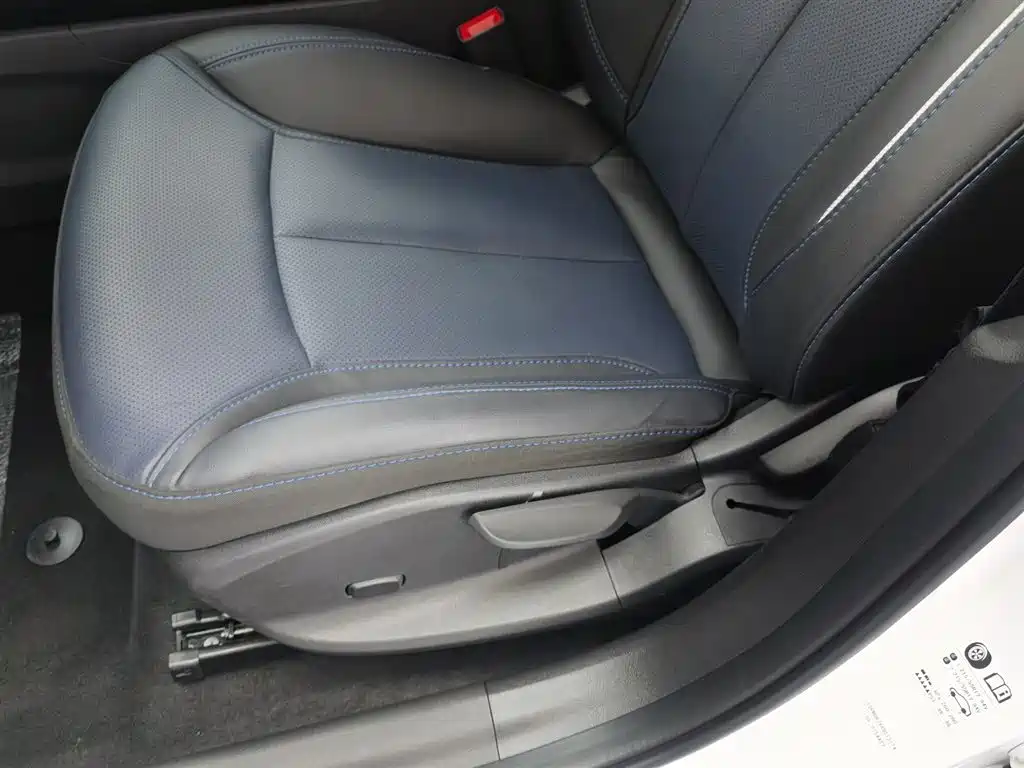 Buick Velite 6 2023 430km Comfort Edition фото 20