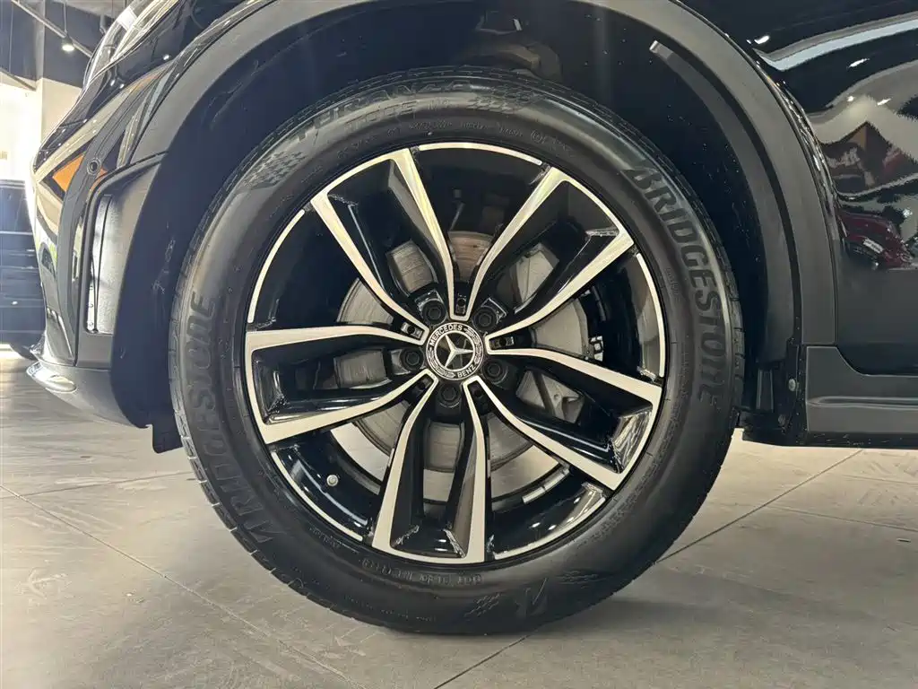 Mercedes-Benz GLC 2022 Facelift II GLC 260 L 4MATIC Luxury фото 7