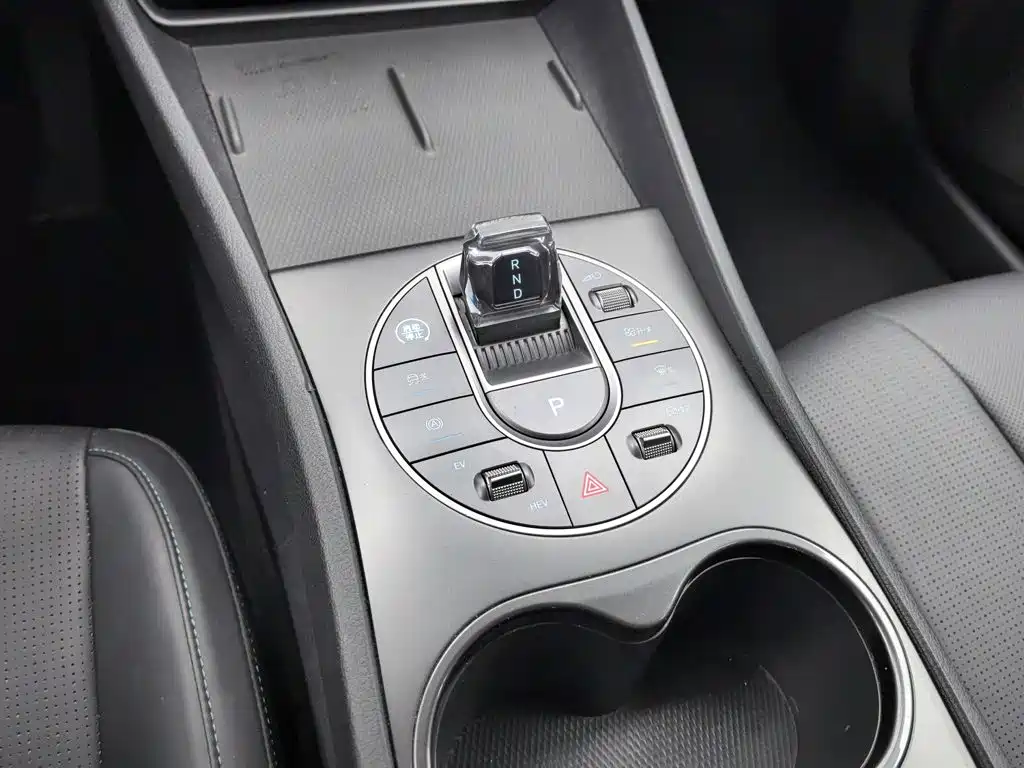 BYD Seal 05 2025 2025 DM-i Smart Drive Edition 55KM Luxury