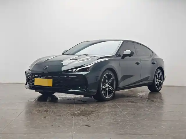 MG 7 2.0T, автомат, Trophy+, Excite Engine World Shine
