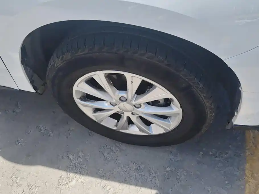 Haval M6 2024 2023 PLUS 1.5T DCT Luxury Smart Connect