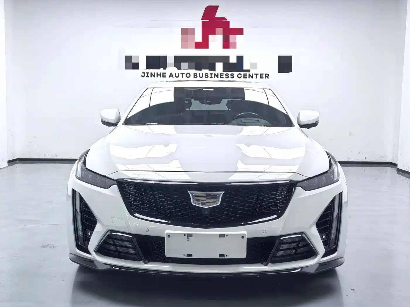 Photo 2 - Cadillac CT5