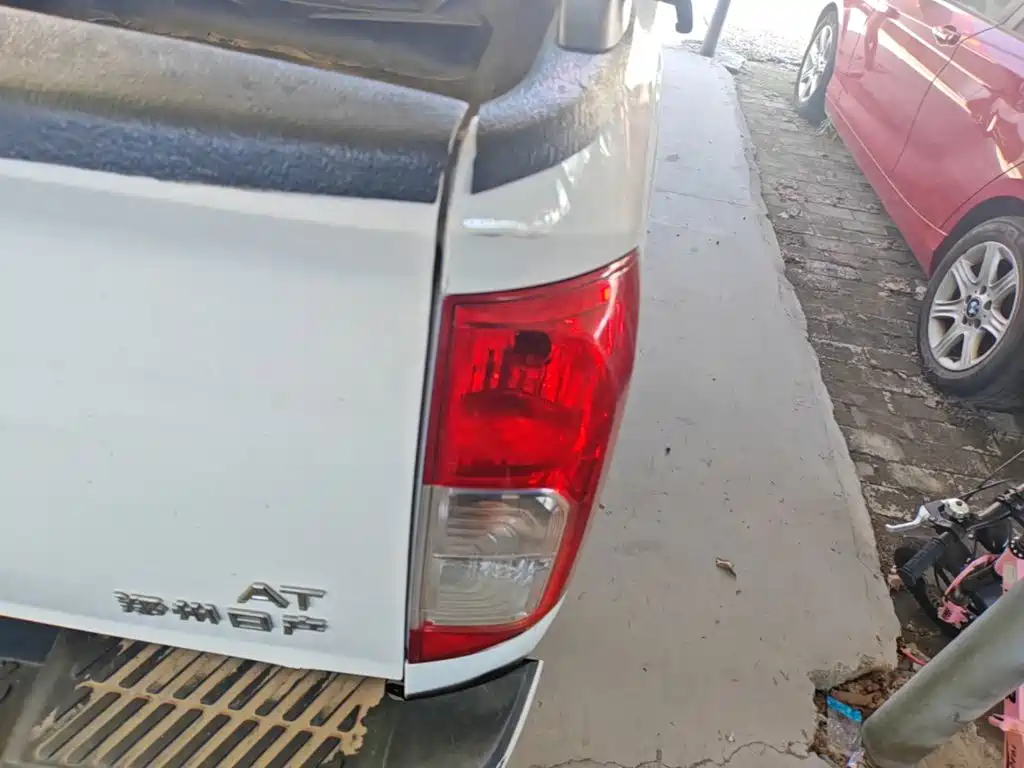 Dongfeng Rich 7 2022 2022 2.3T Automatic 2WD Diesel Standard M9T