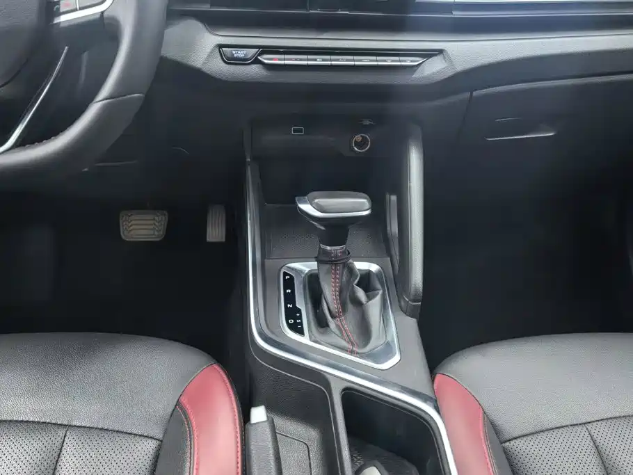 Geely Vision X3 2021 2021 PRO 1.5L CVT Premium