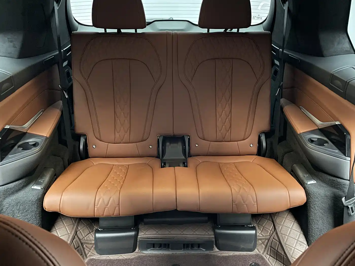 BMW X7 2022 xDrive40i Exclusive M Sport Package фото 14
