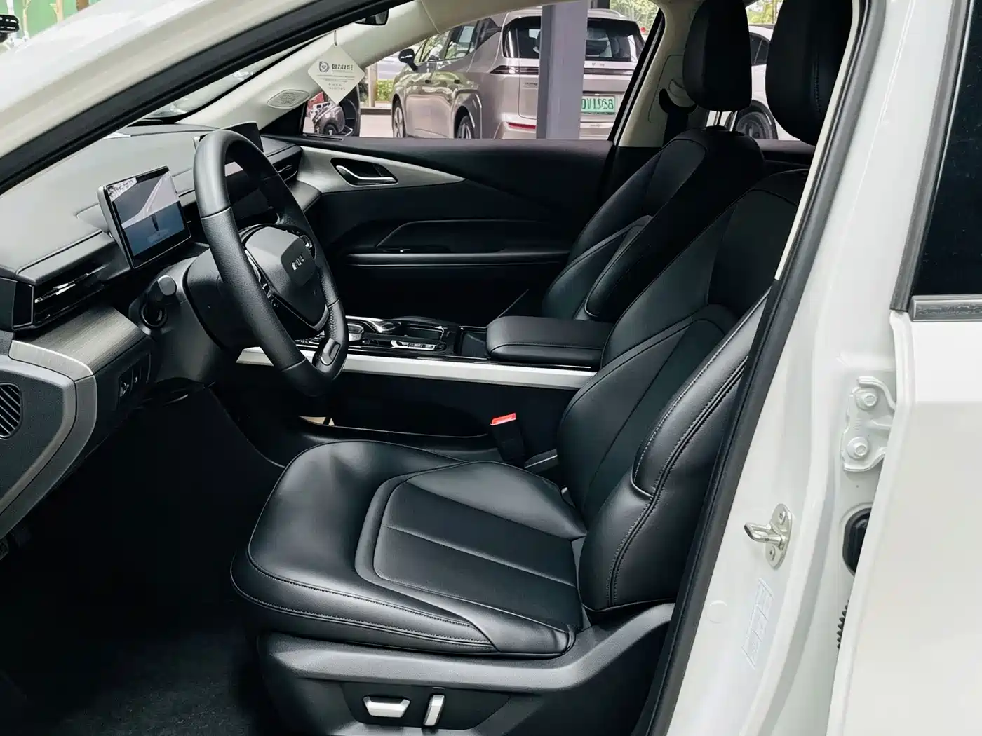 Wuling Motors Wuling Xingguang 2024 2023 150 Advanced Edition