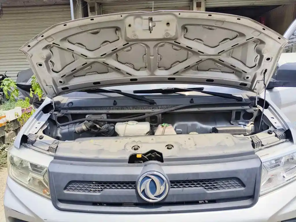 Dongfeng Xiaokang D71 2023 2023 1.6L LV0 SFG16C
