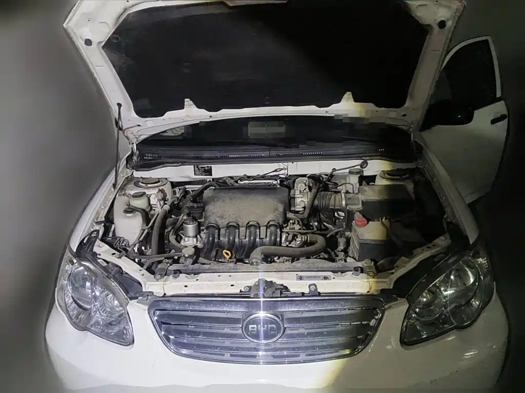 Photo 3 - BYD F3