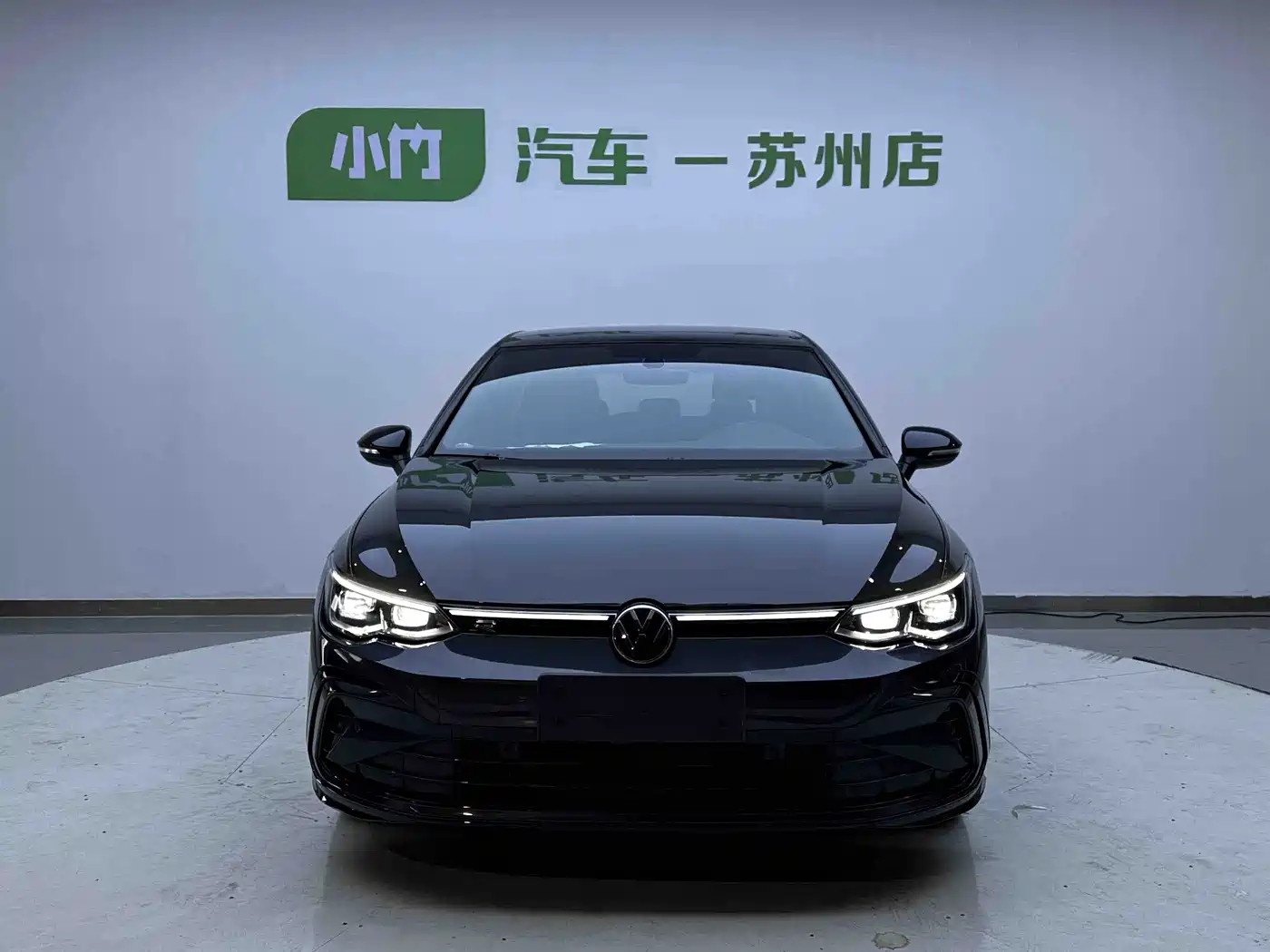 Volkswagen Golf, миниатюра 2