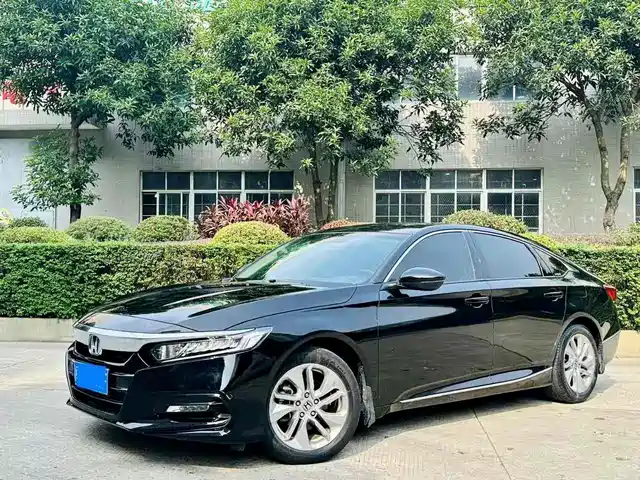 Honda Accord 2020